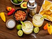mexican seafood restaurant bar
