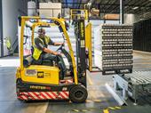 turnkey transportation logistics warehousing