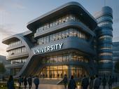 fully accredited school college