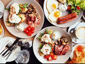 established cafe for sale