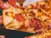 absentee popular pizza grill