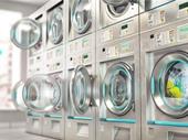 laundry wash fold pick-up