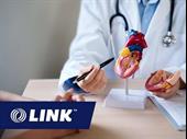 established cardiology practice for