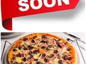 5 night licenced pizzeria