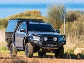 national 4wd accessories manufacturer