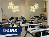 muse pilates warners bay