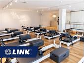 muse pilates camperdown for