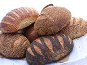 4 day sourdough bakery