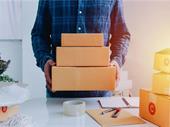 established mail center business