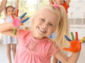 drop-in daycare everything like