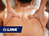 managed remedial massage business