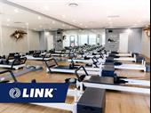 muse pilates dulwich hill