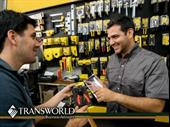 turnkey hardware business trusted