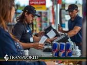 convenience store on major
