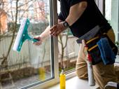 established home services business