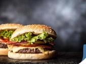 burger shop for sale