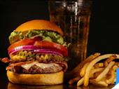 burger shop for sale