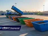 skip bin hire business