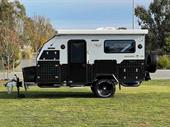 caravan repair business under