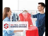 profitable dry cleaning business