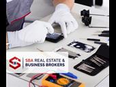 turnkey mobile repair opportunity