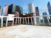 rooftop space for rent