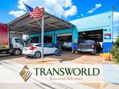 auto repair shop re