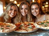 pizza shop pine island