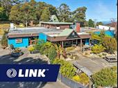 institutional pub cafe tasmania