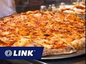 established flagship sals pizza
