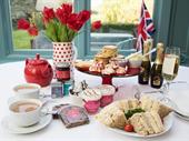 the english cream tea