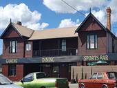 exeter's only hotel presale