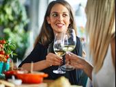 world-class harbourside restaurant