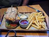 blackburn hot spot cafe