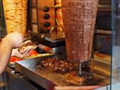 kebab burger takeaway prime