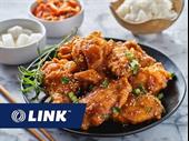 dual-brand food business pacific