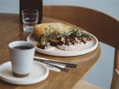 cafe coffee shop for