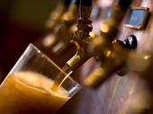 iconic pizza craft beer