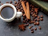 boutique style cafe coffee