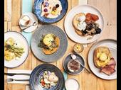 mornington peninsula waterfront cafe