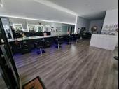hair beauty salon barber