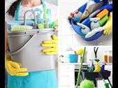 leading cleaning products equipment