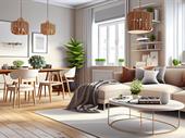profitable home staging franchise