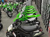motorcycle dealership nowra nsw