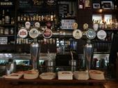 lucrative bar restaurant gaming