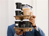 coffee club iconic brand
