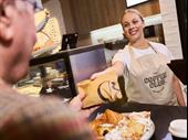 coffee club franchise a