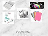 highly profitable stationery supply