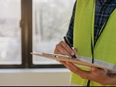 under offer building inspection