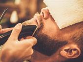highly profitable barbershop chain